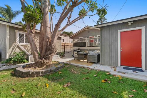 Endless Summer Beach Studio - Beach - AC - Shops in Ocean Beach