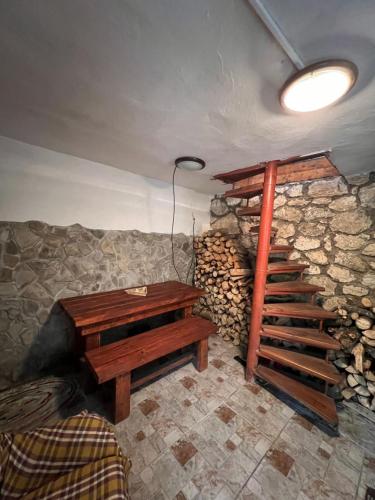 Chata svateho Filipa in Teplicka