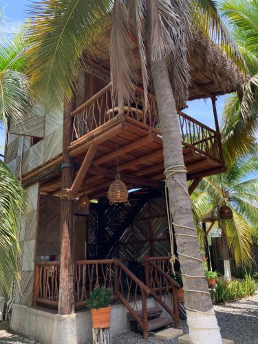 Casa San Carlos in 拉巴拉德納波托西