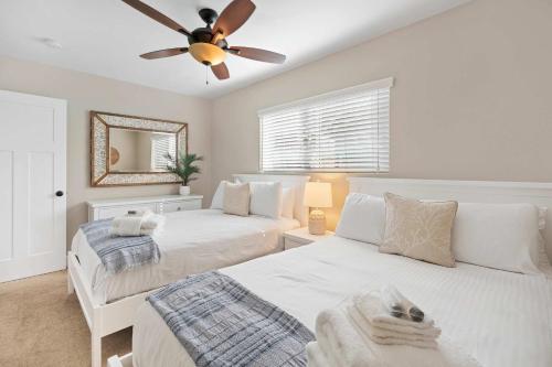 Endless Summer Beach Retreat- In The Heart of OB in San Diego, USA
