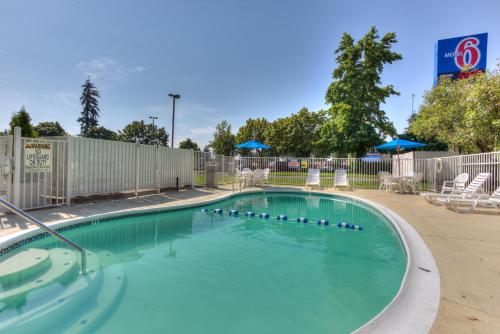 Motel 6-Portland, OR - Tigard West