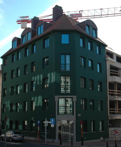 Residentie De Laurier - image 5
