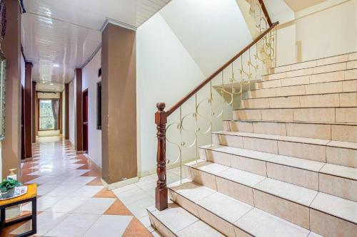 RedDoorz Near Stasiun Tanjung Karang Lampung – Bandar Lampung, ID