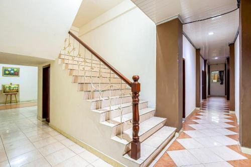 RedDoorz Near Stasiun Tanjung Karang Lampung – Bandar Lampung, ID
