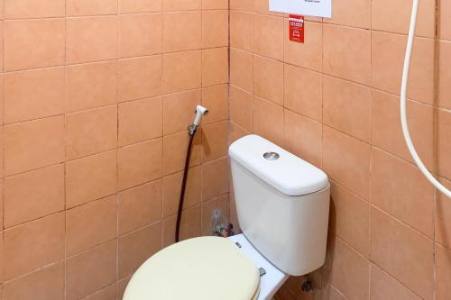 RedDoorz Near Stasiun Tanjung Karang Lampung – Bandar Lampung, ID