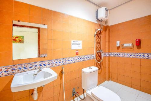 RedDoorz Near Stasiun Tanjung Karang Lampung – Bandar Lampung, ID