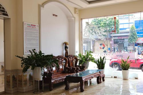 Kim Ngan hotel