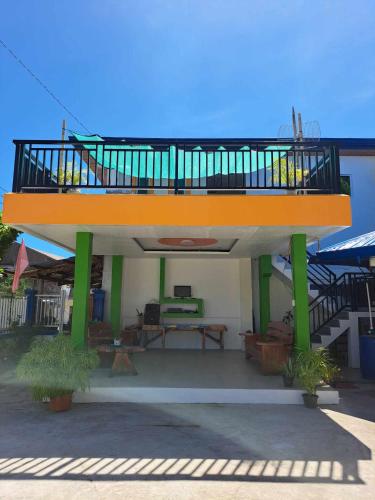 Instalaciones recreativas, Estefania Homestay in Santa Monica