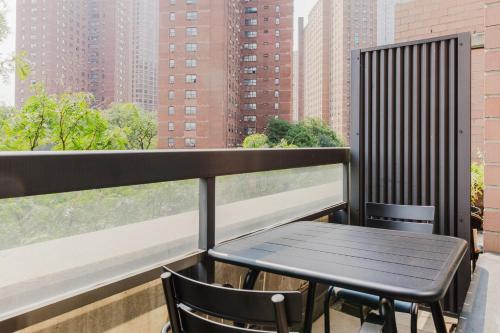 Blueground UES doorman gym lounge wd NYC-1554 in New York, USA