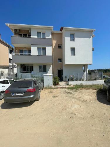 Palms Studio in Sozopol, with free parking, Sozopol (foto 5)