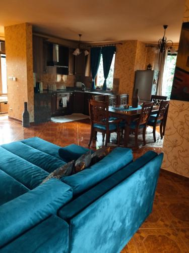 Villa Flower Deluxe in Vrakun