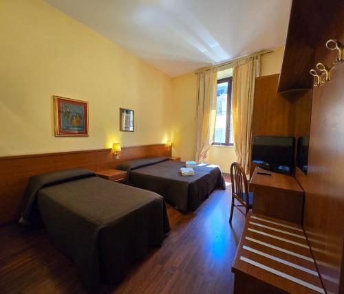 Hotel Azzurra - image 10