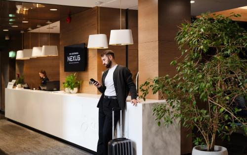 Centennial Hotel Tallinn - image 3