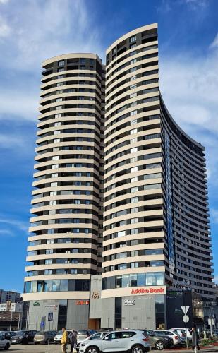 Tower Seven Apartment