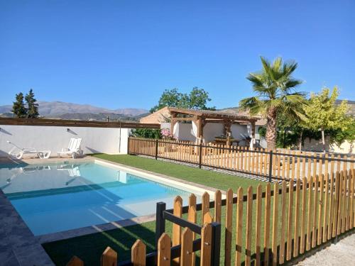 Atalaya de los Bermejales in Los Morales