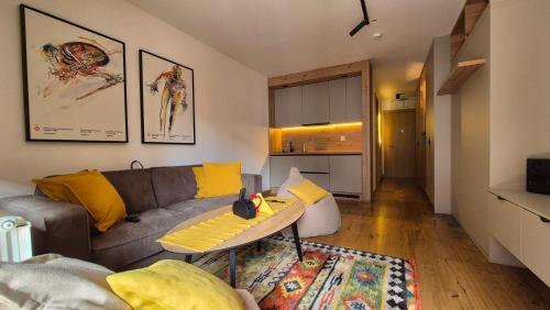 Private Apartment Dado - Aparthotel Vučko, Jahorina