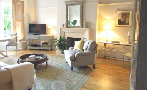 Crouch End Apartment - Spacious flat close to Central London, Londyn (zdjęcie 3)