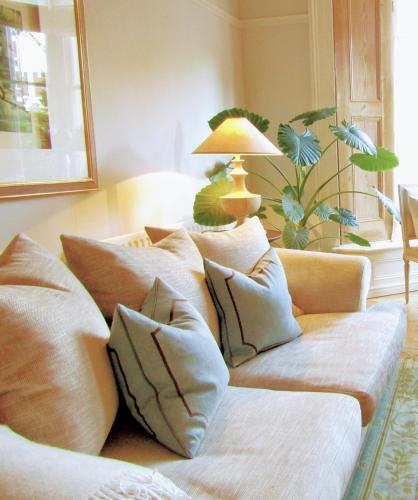 Crouch End Apartment - Spacious flat close to Central London, Londyn (zdjęcie 9)