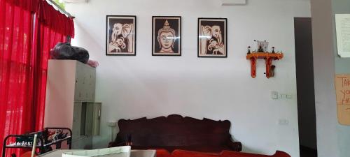 Aurora Backpackers Hostel – Luang Prabang, LA
