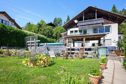 Villa Sonnenwinkel - Freiburg im Breisgau