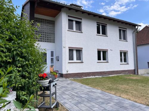 Ferienwohnung Hohenstein - Apartment - Bad Wildungen