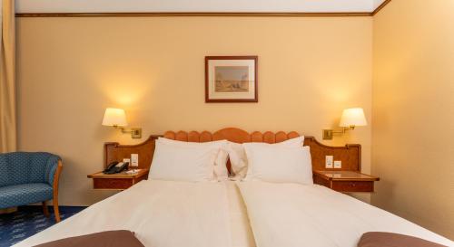 BEST WESTERN PLUS Hotel Mirabeau Room Type - Standard Double
