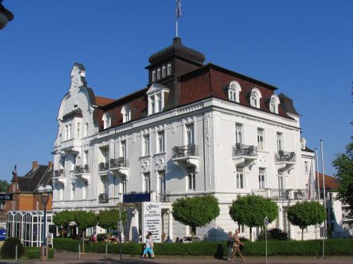 . Göbel's Hotel Quellenhof