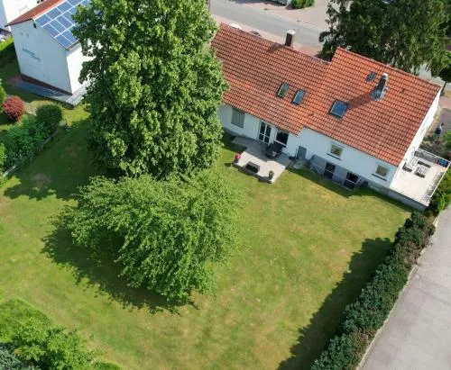 FeWo Atlanta in Reinhardshausen, Deutschland