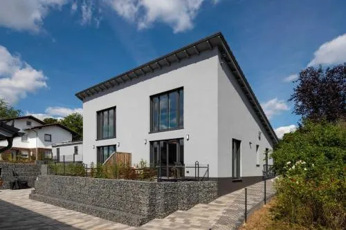 Ferienhaus Altstadtblick in Bad Wildungen, Deutschland