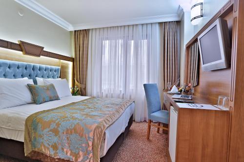 Budo Hotel - image 5
