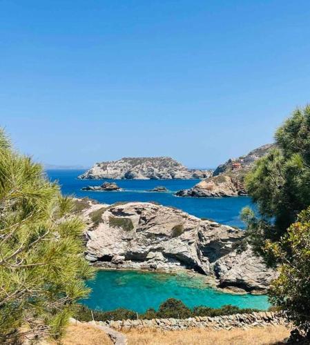 Βίλα Στέλλα Ιωάννης, Agia Pelagia (foto 5)