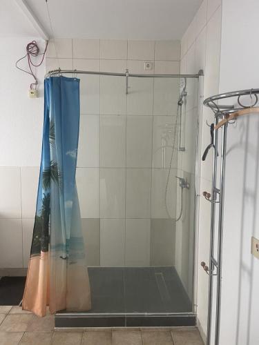 Shower, Work & Stay in Niederstotzingen in Niederstotzingen