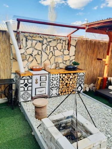 Facilities, Dezsa Apartman Balatonalmadi in Balatonalmadi