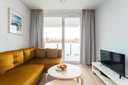 Flatbook Apartamenty - Sztutowo Baltic Sun -A- z Basenem