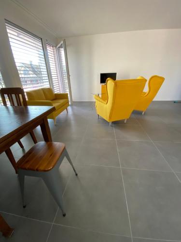 Upper Floor in Oberburg, Schweiz