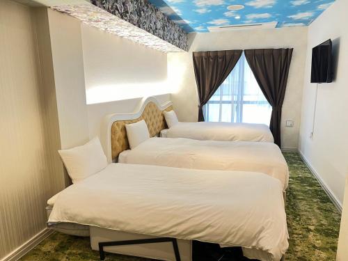 Triple Room - Non-Smoking