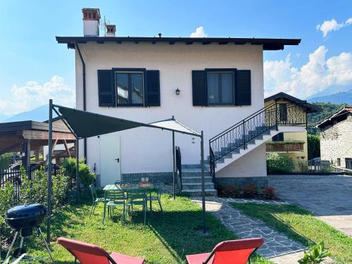 2 bedrooms, 4 beds