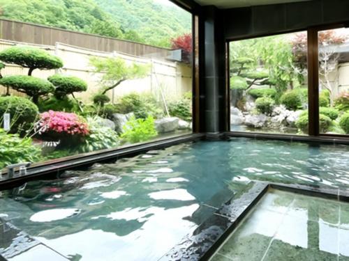Shoji Mount Hotel - Vacation STAY 83035v