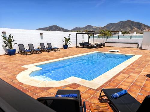 Villa Coco Bay 1