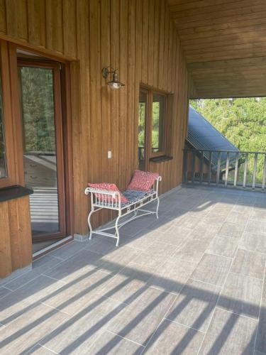 Homestead of Happiness