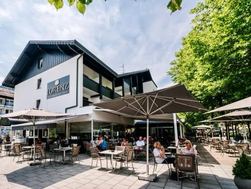 Hotel Lorenz in Bad Füssing, Deutschland