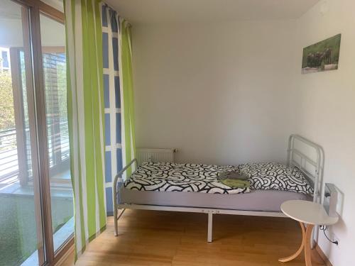 Lovely 3 room apartment for 4 P, Messe, U-Bahn, Park, Hannover (fotografie 7)