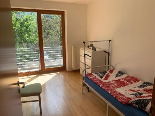 Lovely 3 room apartment for 4 P, Messe, U-Bahn, Park, Hannover (fotografie 5)