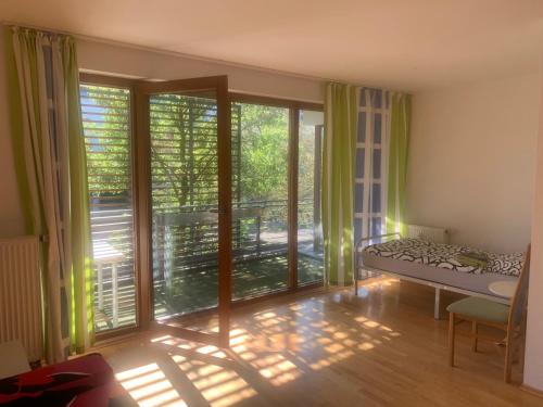 Lovely 3 room apartment for 4 P, Messe, U-Bahn, Park, Hannover (fotografie 3)