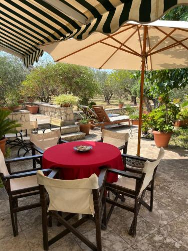 Casa Nostos in Tsilivi