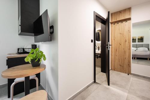 Studio Apartment image 5