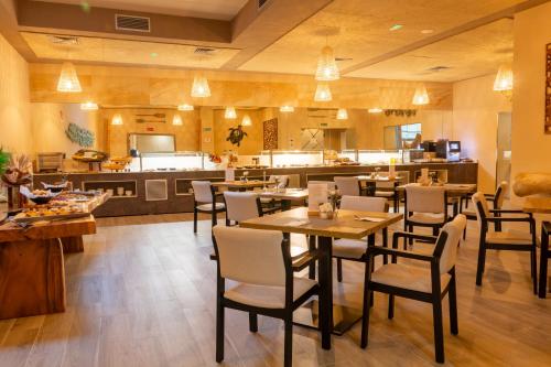 餐飲選擇, Event Tarifa by QHotels - Adults Recommended in 塔里法