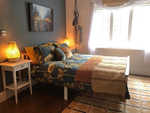 The Bloom-Room chambre d'hôte Alveston