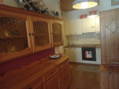 MirarMonti nel cuore di Pozza con i tuoi animali MirarMonti nel cuore di Pozza con i tuoi animali