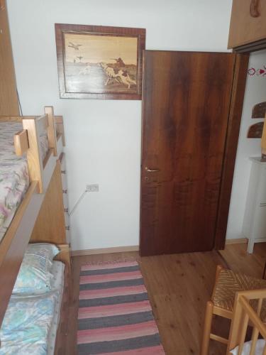 MirarMonti nel cuore di Pozza con i tuoi animali MirarMonti nel cuore di Pozza con i tuoi animali